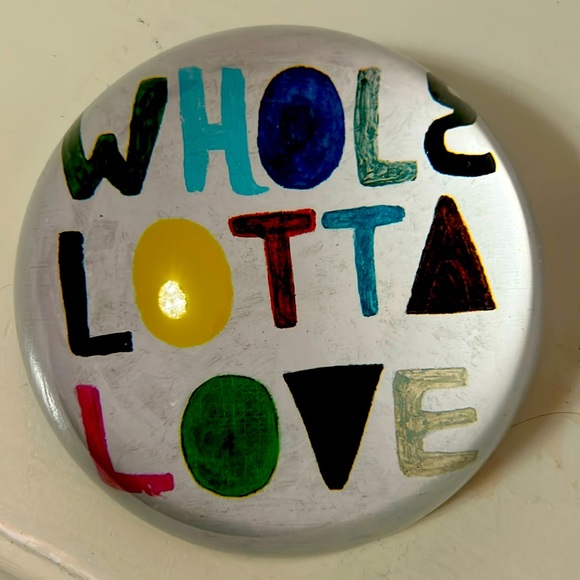 Meet your Posher, Ella - Picture 1 of 1